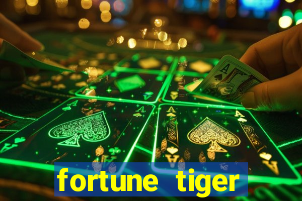 fortune tiger deposito minimo 5 reais